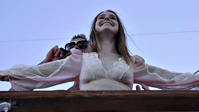 Laney Grey - Titanic Babe