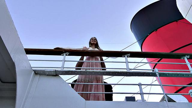 Laney Grey - Titanic Babe