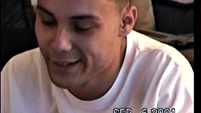 Straight Paco gets a BJ