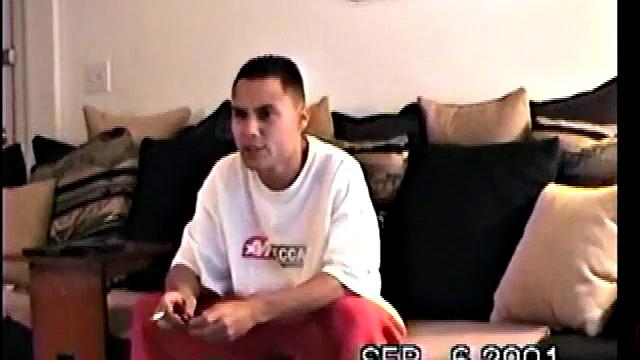 Straight Paco gets a BJ