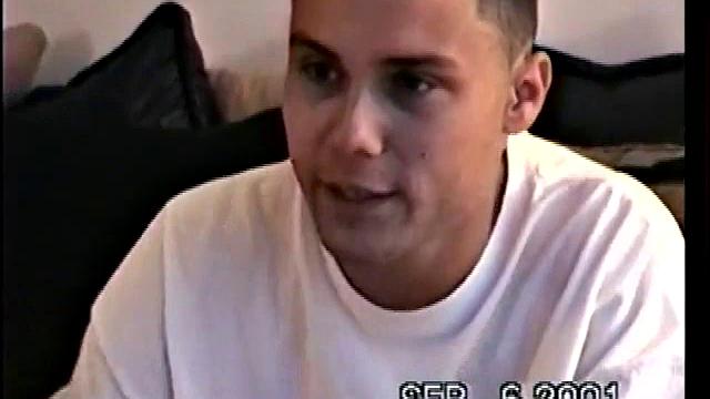 Straight Paco gets a BJ