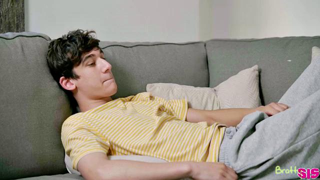 Stepsisters - S19:E9