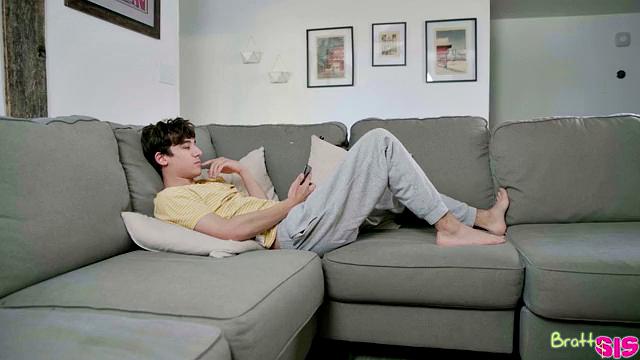 Stepsisters - S19:E9