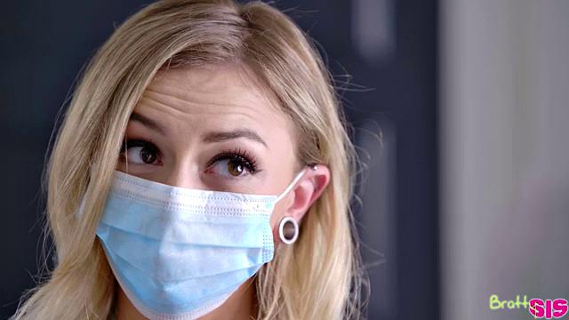 Stepsisters - S19:E9