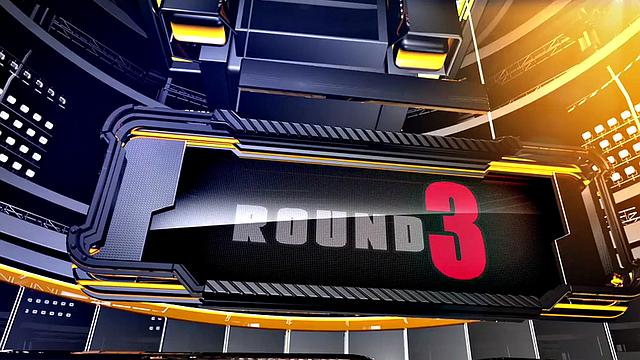 Tattooed ebony wrestling bigtitted blonde babe