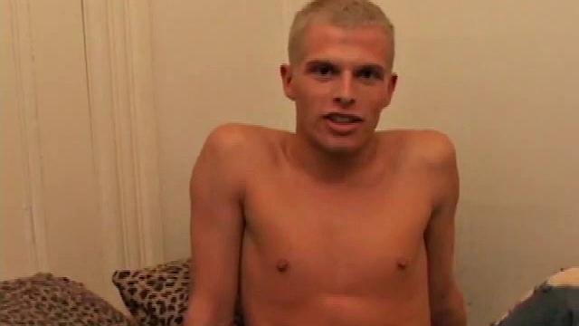 Kenneth is the perfect bottom boy