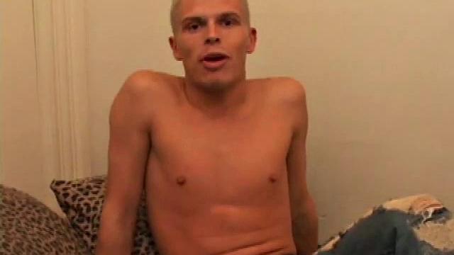 Kenneth is the perfect bottom boy