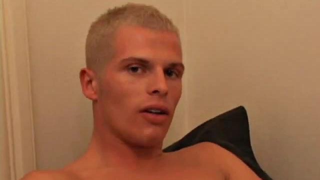 Kenneth is the perfect bottom boy