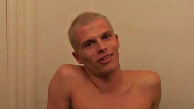 Kenneth is the perfect bottom boy