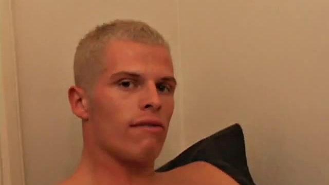 Kenneth is the perfect bottom boy