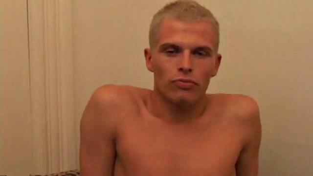 Kenneth is the perfect bottom boy