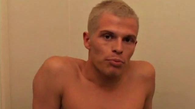 Kenneth is the perfect bottom boy