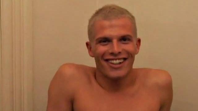 Kenneth is the perfect bottom boy