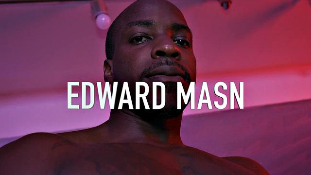 The lighting sets the mood