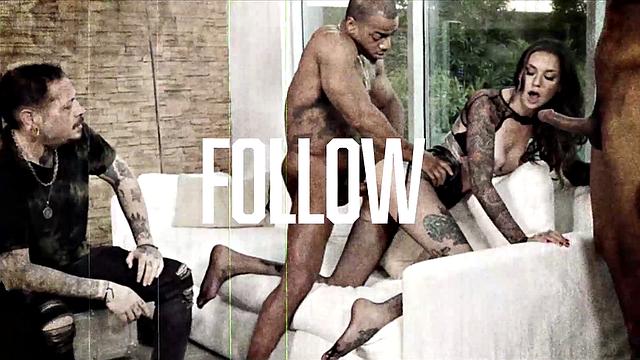 Sultry Cougars Compilation ft DP & More!! - DogfartNetwork