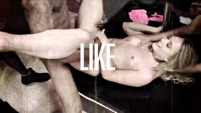 Sultry Cougars Compilation ft DP & More!! - DogfartNetwork