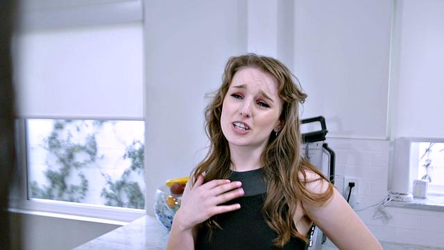 Domino Daughter Down