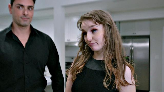 Domino Daughter Down