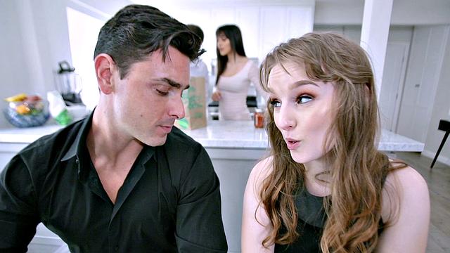 Domino Daughter Down