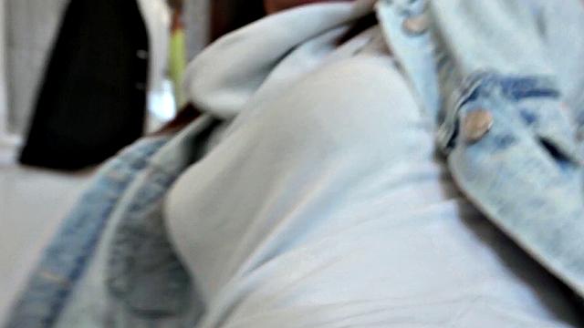 Russian Redhead Is Seduced