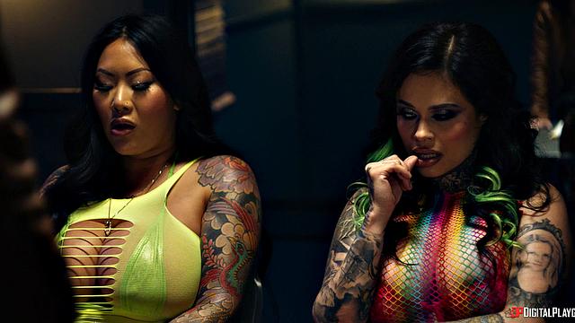 Dirty Cops - Volume 1