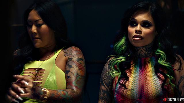 Dirty Cops - Volume 1