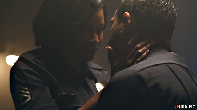 Dirty Cops - Volume 1