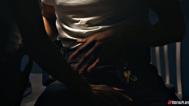 Dirty Cops - Volume 1