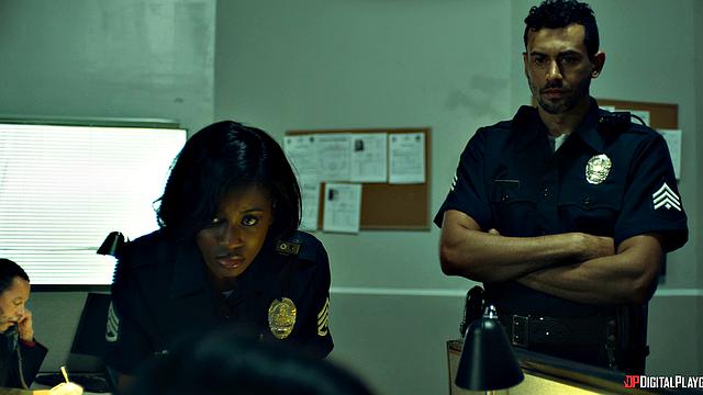 Dirty Cops - Volume 1