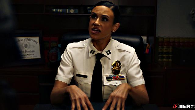 Dirty Cops - Volume 1