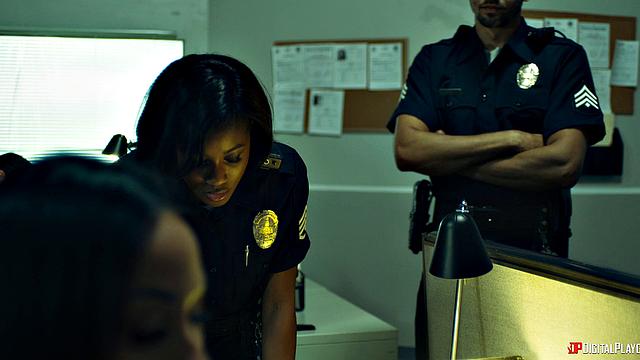 Dirty Cops - Volume 1