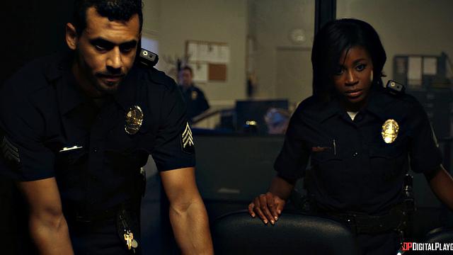 Dirty Cops - Volume 1