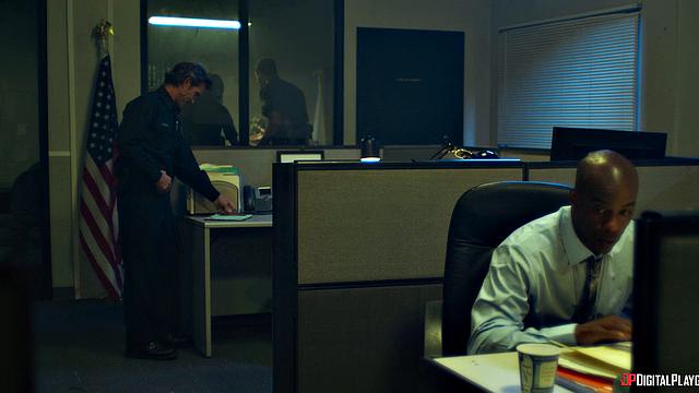 Dirty Cops - Volume 1