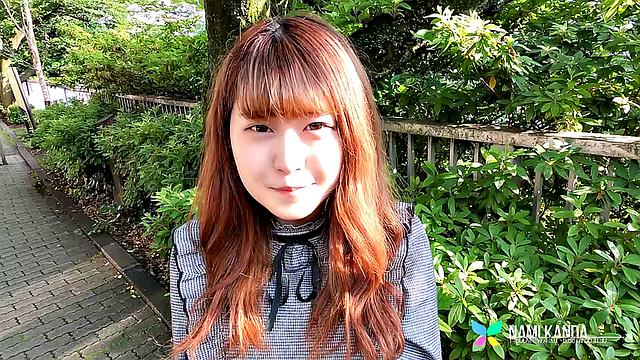 Introducing Nami Kanda