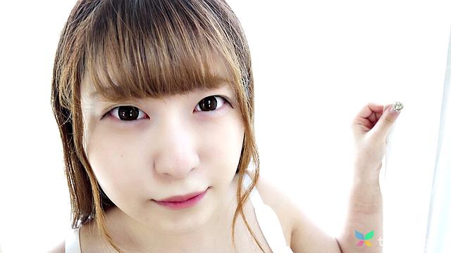 Introducing Nami Kanda