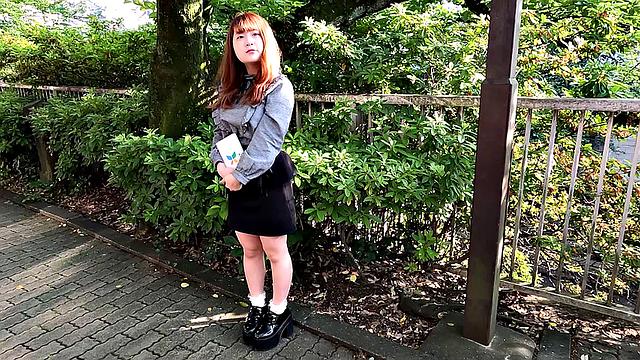 Introducing Nami Kanda