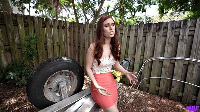 Stepmom Ends Her Drought - S7:E2