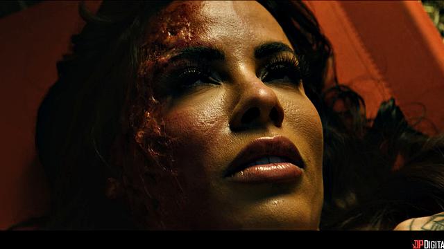 Project X - Episode 1