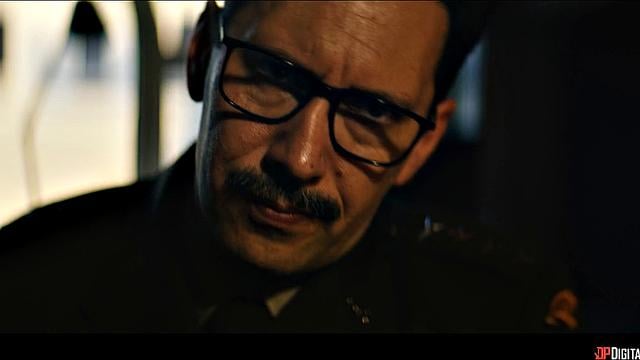 Project X - Episode 1