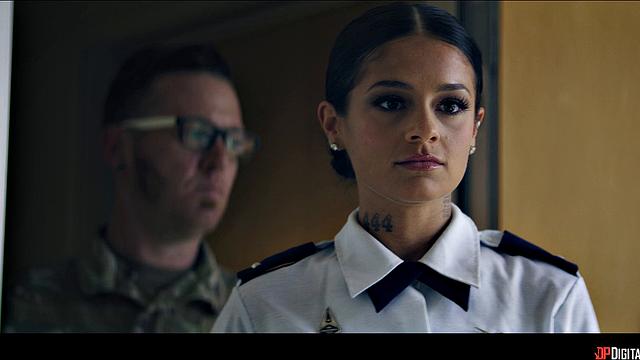 Project X - Episode 1