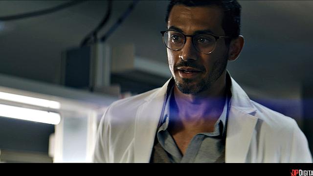 Project X - Episode 1