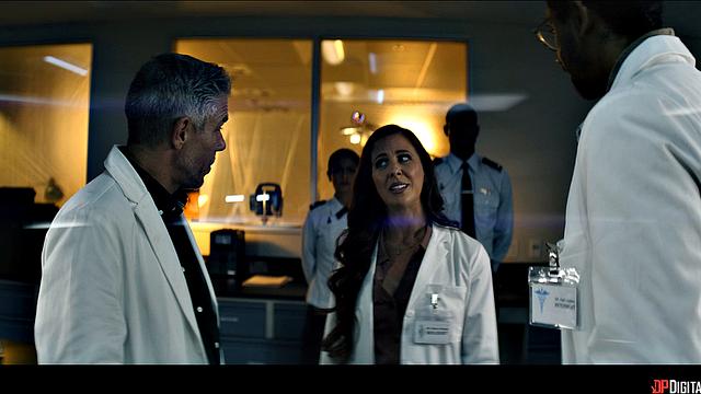 Project X - Episode 1