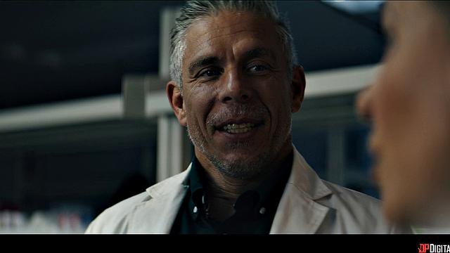 Project X - Episode 1