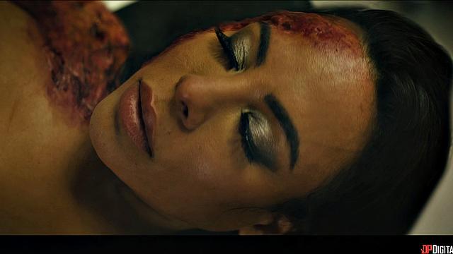 Project X - Episode 1