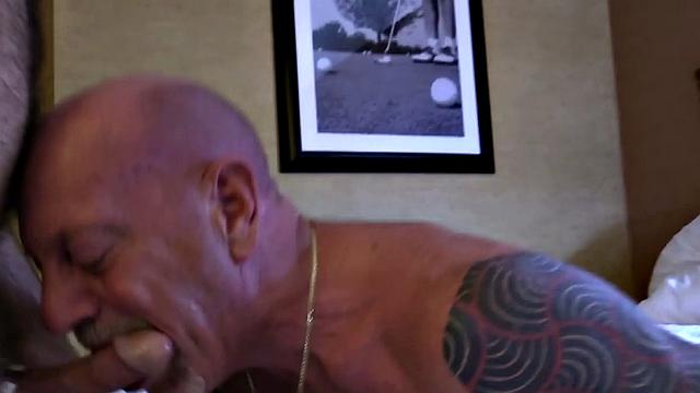 Introducing Scott Gregory