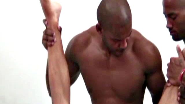 Pinto, Tommy, and Rodrigo