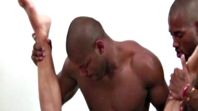 Pinto, Tommy, and Rodrigo