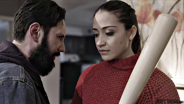 You like it when I squeeze ya?