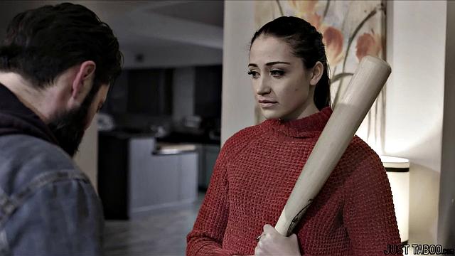 You like it when I squeeze ya?