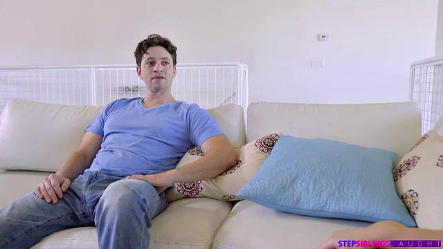 Big Step Brother - S3:E4